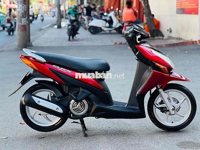 Honda Click 110cc