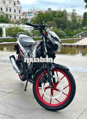 ✅✅Satria 150cc.Zin Nguyên Bản.Ngay Chủ Sang Tên