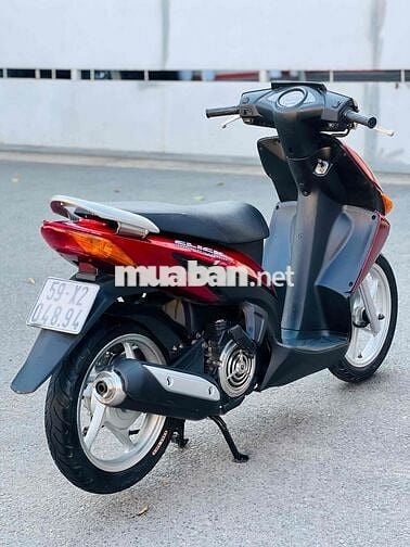 Honda Click 110cc