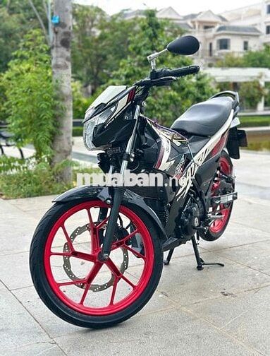 ✅✅Satria 150cc.Zin Nguyên Bản.Ngay Chủ Sang Tên