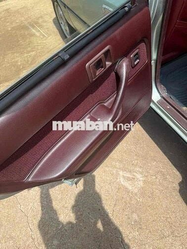 Toyota Camry 1988 CS-X 2.0 4AT - 111111 km