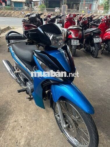 wave rsx đời 2017 thắng đĩa máy zin ,có bán trảgóp