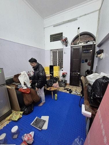 Cho thuê tầng 1 riêng biệt, nhà số 27 Ngõ 93 Phố Nghĩa Dũng, Q.Ba Đình