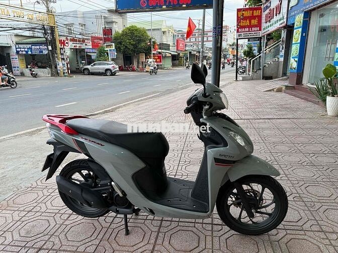 thanh lí vision 2023