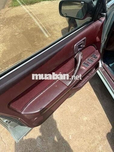 Toyota Camry 1988 CS-X 2.0 4AT - 111111 km