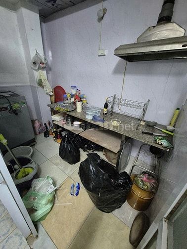 Cho thuê tầng 1 riêng biệt, nhà số 27 Ngõ 93 Phố Nghĩa Dũng, Q.Ba Đình