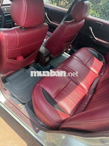 Toyota Camry 1988 CS-X 2.0 4AT - 111111 km