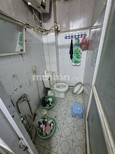 Cho thuê tầng 1 riêng biệt, nhà số 27 Ngõ 93 Phố Nghĩa Dũng, Q.Ba Đình