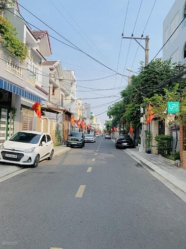 Chính chủ bán lô đất đẹp đường 5.5m, hiếm có tại Trung Tâm Hải Châu