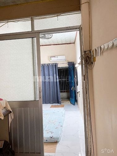 Nhà hẻm xe hơi, đường Kinh Dương Vương (Sinco), P.An Lạc, Q.Bình Tân 
