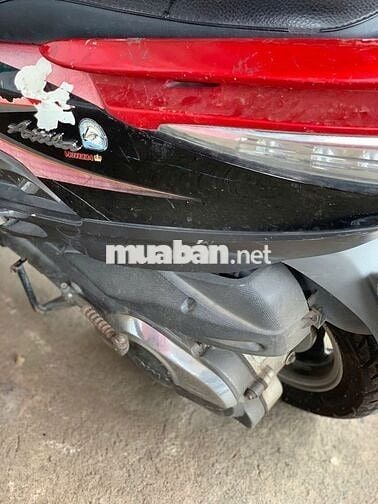 atila đĩa bay còn đủ cặp chìa khoá máy êm