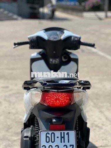 SH125 úp áo ý đẹp keng