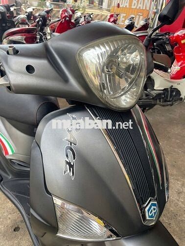liberty đời 2013 máy êm thì thầm, có bán trả góp
