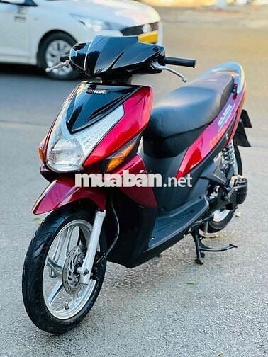 Honda Click 110cc