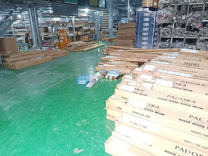 TUYỂN 30 NAM CÔNG NHÂN LĐPT NUÔI ĂN Ở. HS (CCCD)