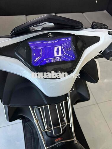 yamaha Nvx155 xinh đẹp mới 90%