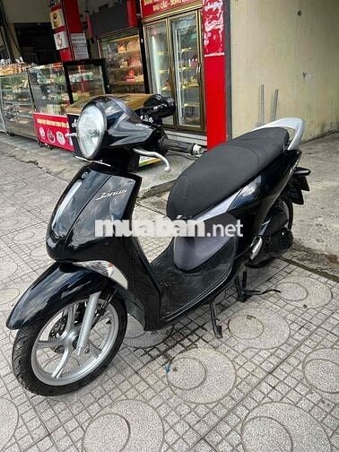 janus đời 2018 xe đẹp máy zin ( có bán góp)