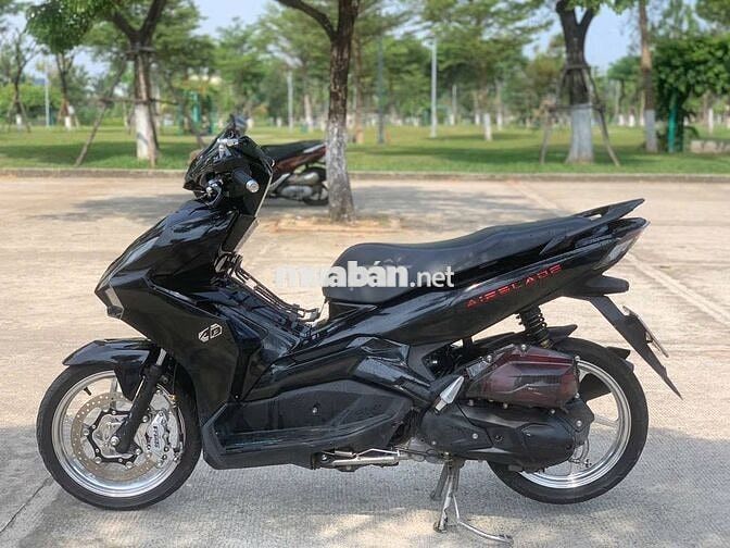 Honda ab đời mới đã lên mâm đèn cực đẹp có trả góp