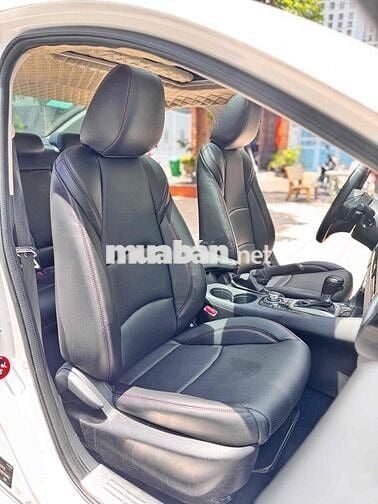 Mazda 3 2016 1.5 AT Sedan xe gia đình rất mới!