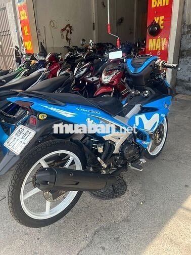 Exciter dk 219 Less kiêng may zin