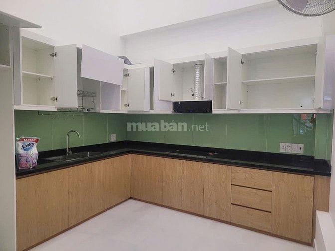Gấp! NHÀ 5 TẤM MỚI 100  LÊ HỒNG PHONG Q10 NHÀ MỚI TOANH GIÁ SIÊU RẺ 