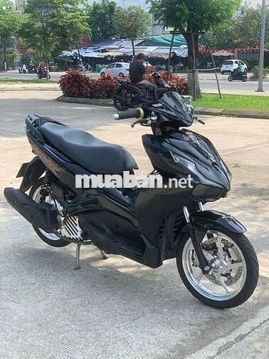 Honda ab đời mới đã lên mâm đèn cực đẹp có trả góp