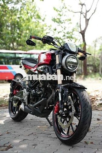 📀📹HONDA CB150R ABS 2020 THUẾ 1%, XE SIU KENG