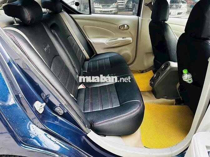 Nissan Sunny model 2015 chính chủ