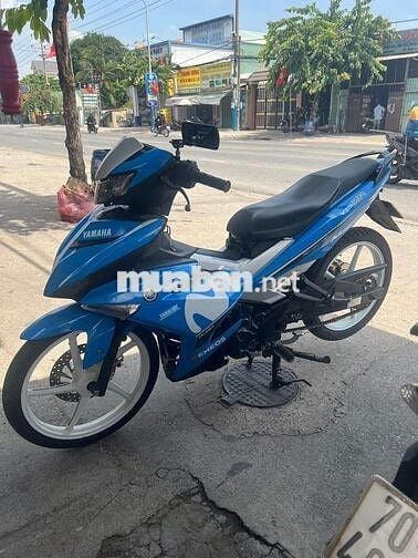 Exciter dk 219 Less kiêng may zin