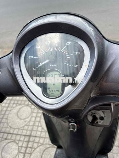 janus đời 2018 xe đẹp máy zin ( có bán góp)