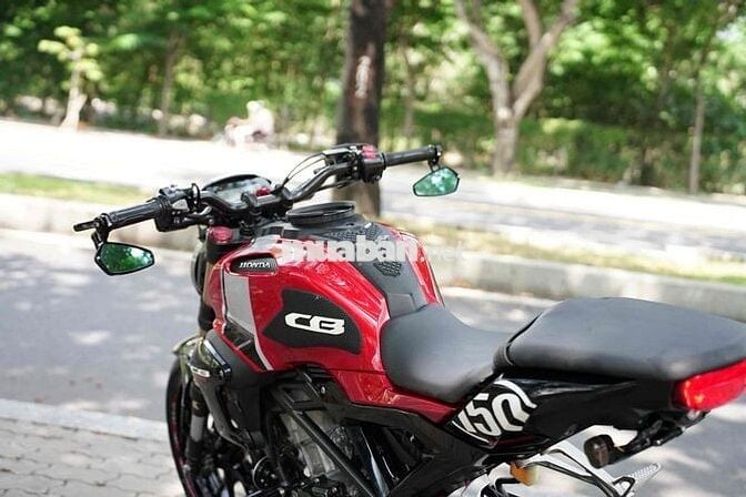 📀📹HONDA CB150R ABS 2020 THUẾ 1%, XE SIU KENG