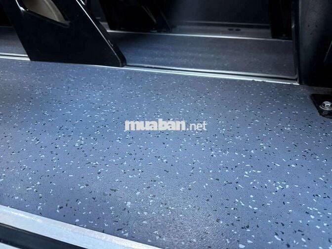 Hyundai Solati 2018 2.5 A2 - 174000 km
