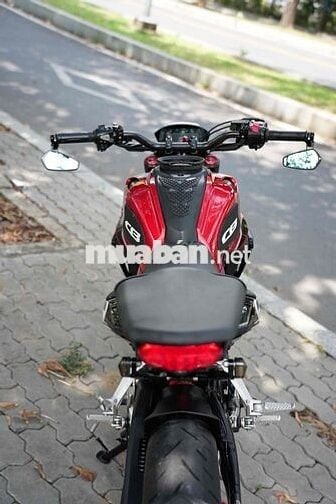 📀📹HONDA CB150R ABS 2020 THUẾ 1%, XE SIU KENG