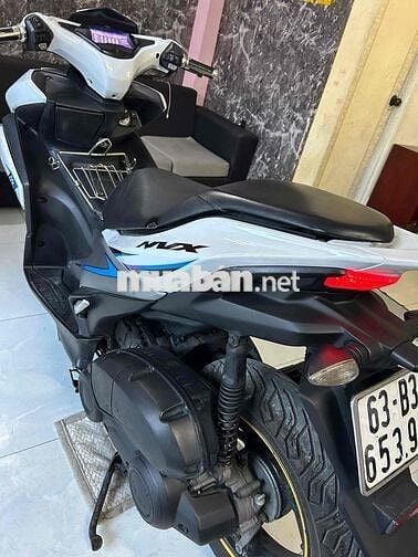 yamaha Nvx155 xinh đẹp mới 90%
