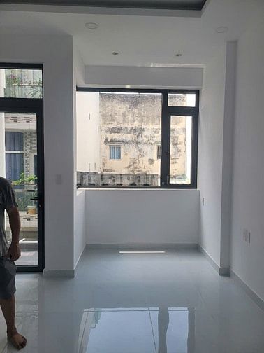 Gấp! NHÀ 5 TẤM MỚI 100  LÊ HỒNG PHONG Q10 NHÀ MỚI TOANH GIÁ SIÊU RẺ 