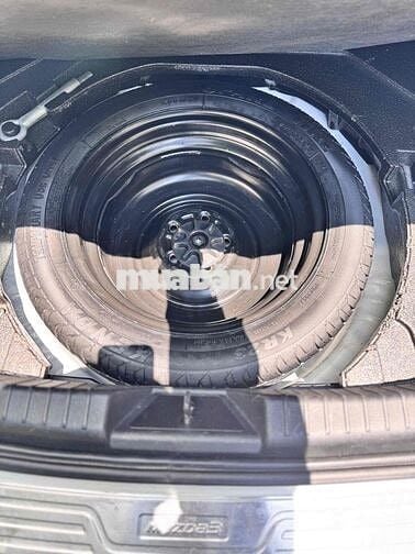 Mazda 3 2016 1.5 AT Sedan xe gia đình rất mới!