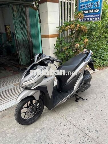 Cần bán vario zin đẹp keng bao rút hồ sơ