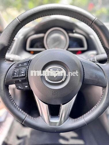 Mazda 3 2016 1.5 AT Sedan xe gia đình rất mới!