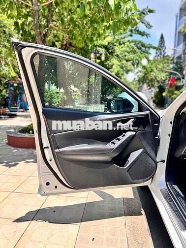Mazda 3 2016 1.5 AT Sedan xe gia đình rất mới!