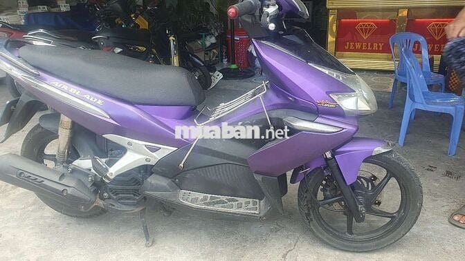 Cần bán xe AB đời 2009