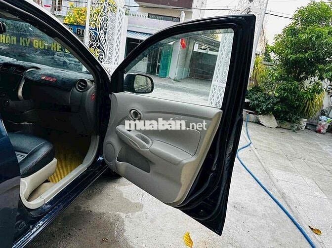 Nissan Sunny model 2015 chính chủ
