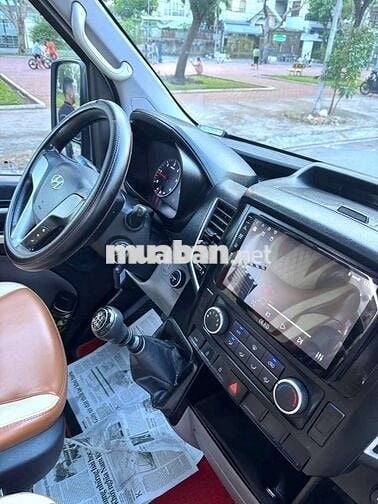 Hyundai Solati 2018 2.5 A2 - 174000 km