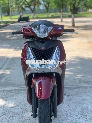 Honda sh 2016 khóa ga bs 43 mới cứng có trả góp