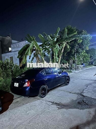 Nissan Sunny model 2015 chính chủ