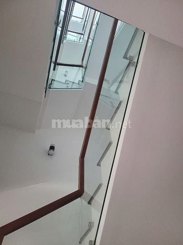 Gấp! NHÀ 5 TẤM MỚI 100  LÊ HỒNG PHONG Q10 NHÀ MỚI TOANH GIÁ SIÊU RẺ 