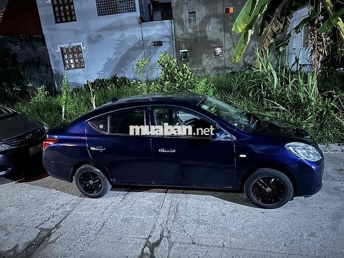 Nissan Sunny model 2015 chính chủ