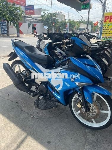 Exciter dk 219 Less kiêng may zin