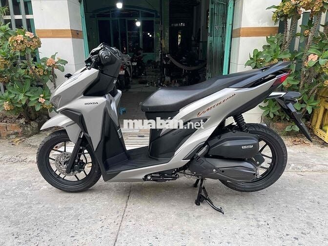 Cần bán vario zin đẹp keng bao rút hồ sơ