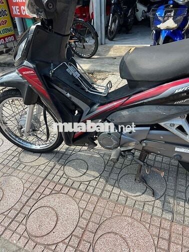 honda rsx fi đời 2015 máy zin bao chất