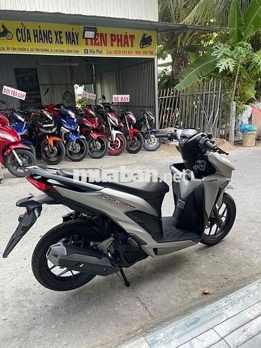 Cần bán vario zin đẹp keng bao rút hồ sơ